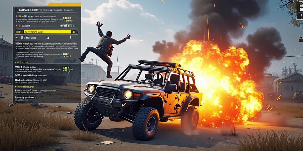 和平精英《牛牛》辅助