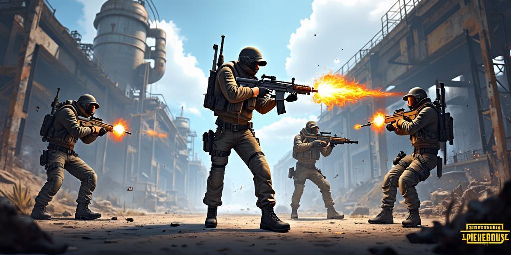 和平精英辅助：辅助软件的辩证视角与游戏公平