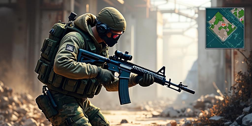 和平精英辅助：辅助软件的辩证视角与游戏公平